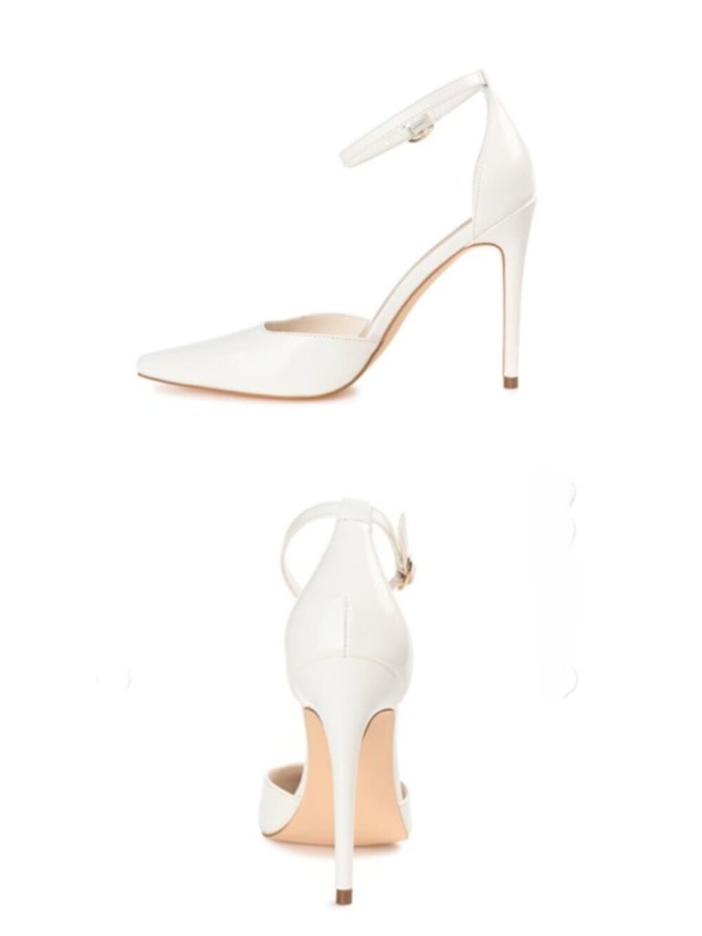 Journee Collection Stiletto Pumps